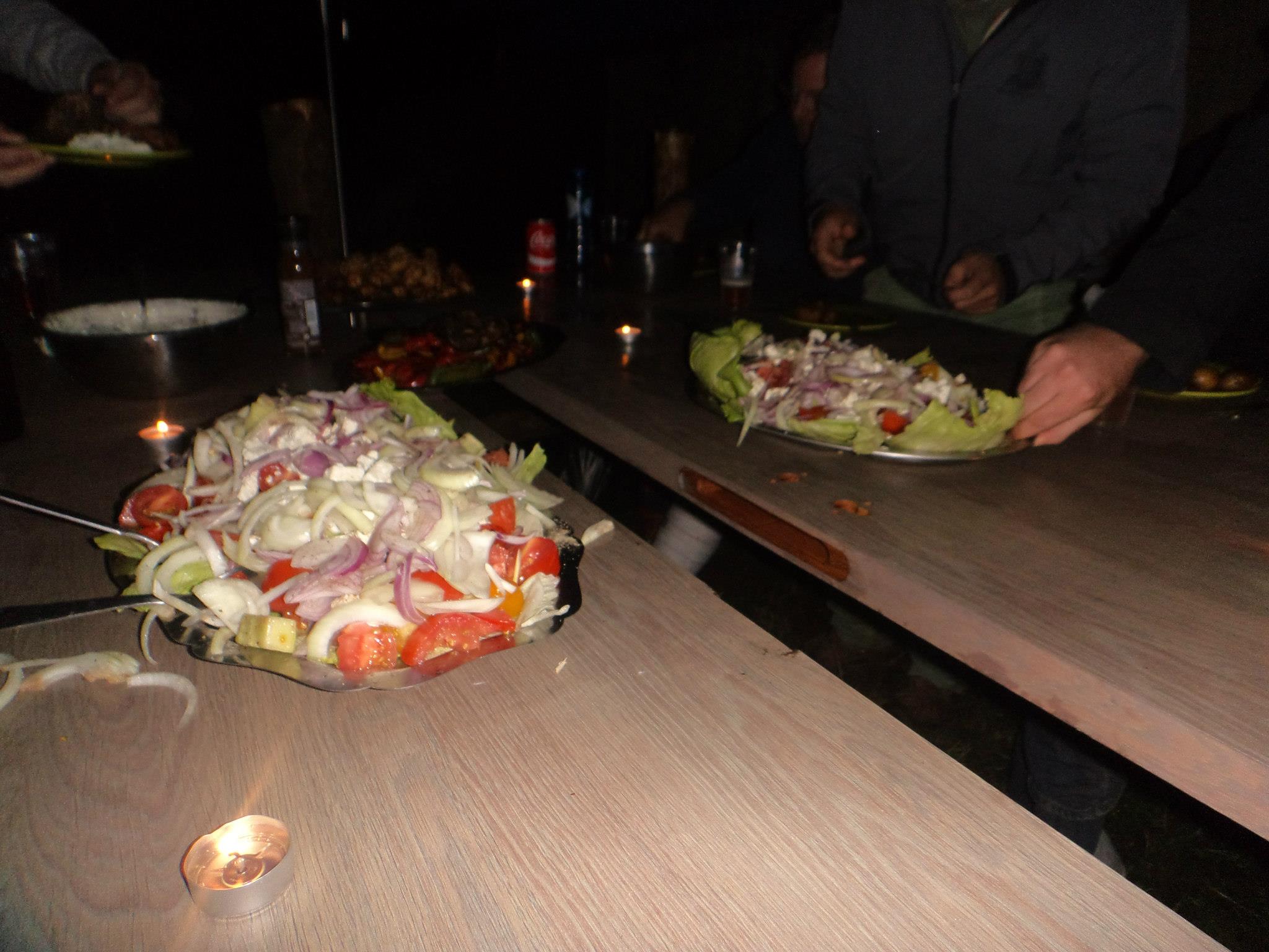 Sint-Martinus den XIIde - Jin Bras-Haut 2015